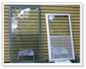 Aluminum Mesh Blinds